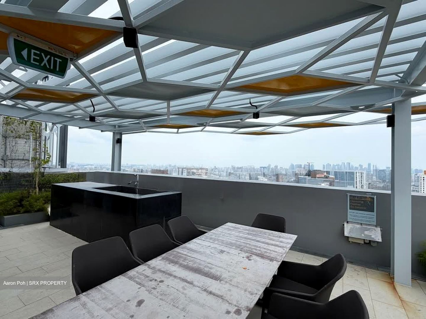 Gem Residences (D12), Condominium #546687421